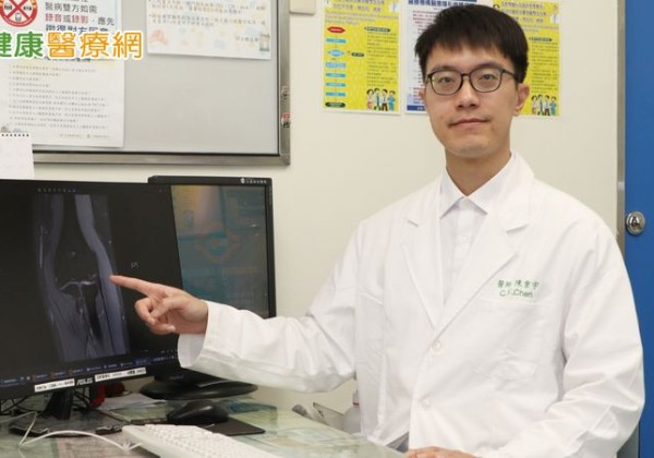 35歲會計師手肘痛3年！竟不是單純網球肘　微創手術助改善