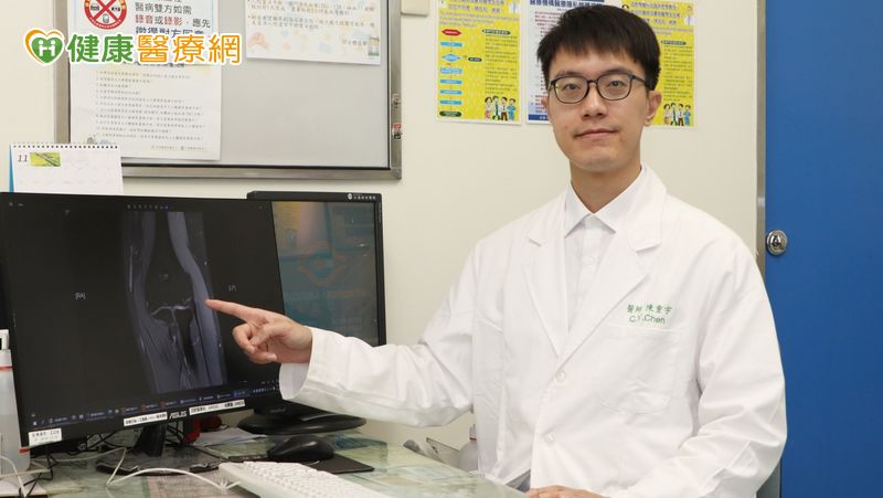 35歲會計師手肘痛3年！竟不是單純網球肘　微創手術助改善