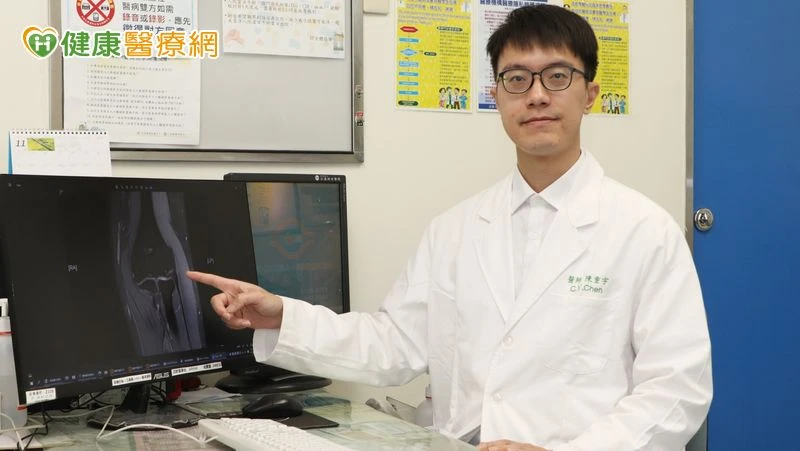 35歲會計師手肘痛3年！竟不是單純網球肘　微創手術助改善