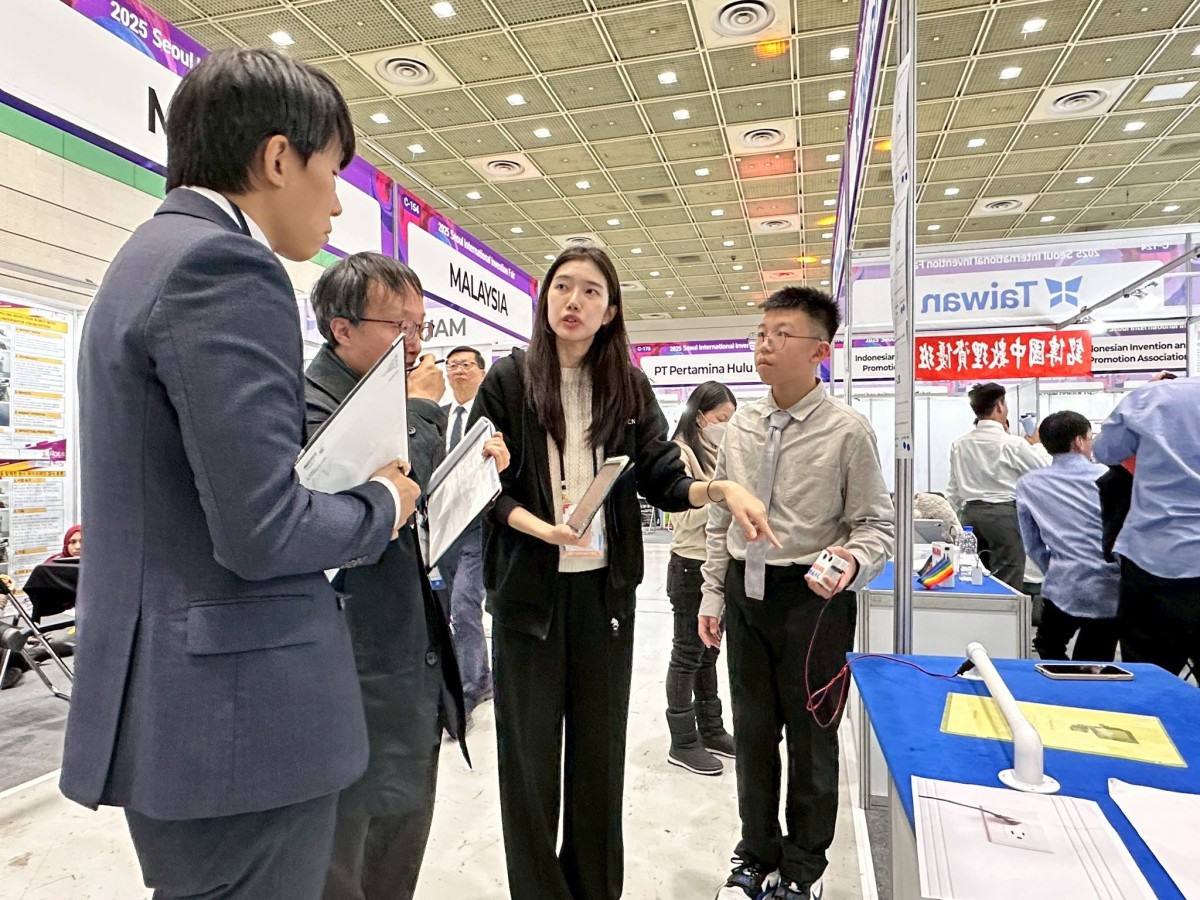 蔡宙成勇於追夢國際舞台發光發熱家長滿滿感動