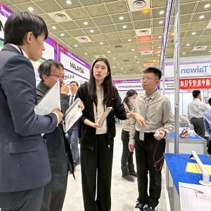 蔡宙成勇於追夢國際舞台發光發熱家長滿滿感動