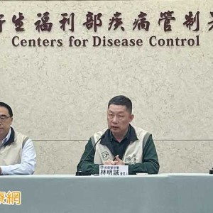 腸病毒萬人就診！疾管署：疫情趨緩仍有傳播風險　2族群慎防重症