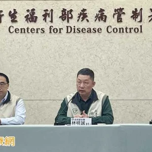 腸病毒萬人就診！疾管署：疫情趨緩仍有傳播風險　2族群慎防重症