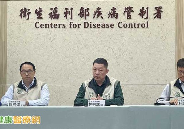 腸病毒萬人就診！疾管署：疫情趨緩仍有傳播風險　2族群慎防重症