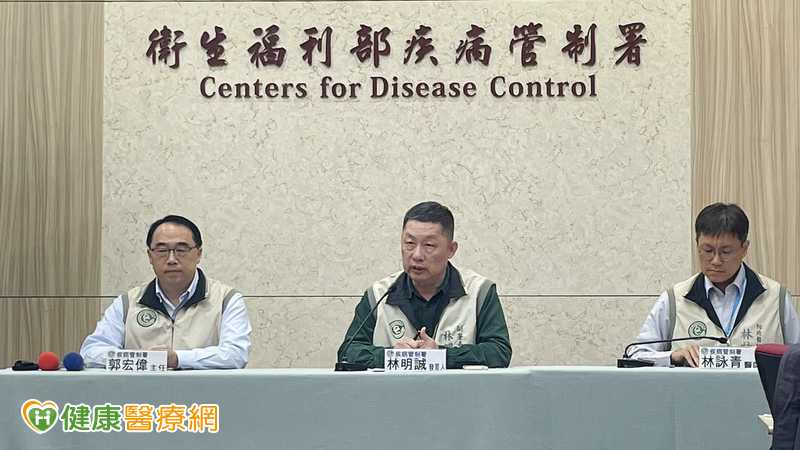 腸病毒萬人就診！疾管署：疫情趨緩仍有傳播風險　2族群慎防重症