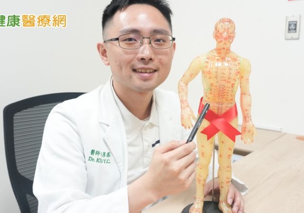 國中少女反覆腹痛送急診「檢查都正常」中醫師揪出關鍵