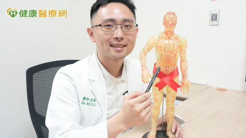 國中少女反覆腹痛送急診「檢查都正常」中醫師揪出關鍵