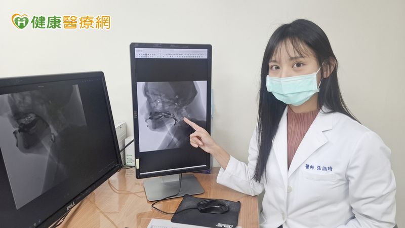 只剩8顆牙進食困難,加「增稠劑」反降食慾 專家教4招訓練吞嚥 只剩8顆牙進食困難,加「增稠劑」反降食慾 專家教4招訓練吞嚥