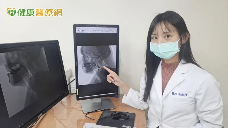 只剩8顆牙進食困難，加「增稠劑」反降食慾　專家教4招訓練吞嚥