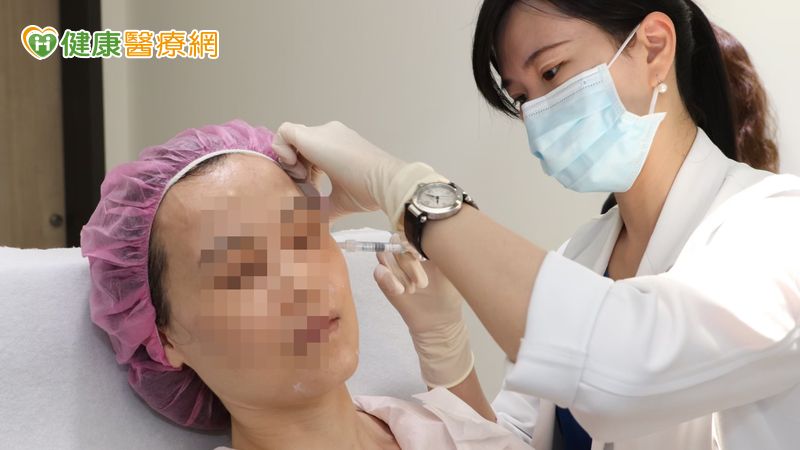 換季乾燥肌求救!皮膚專科醫師提醒:選擇安全產品與專業醫師才安心 換季乾燥肌求救!皮膚專科醫師提醒:選擇安全產品與專業醫師才安心