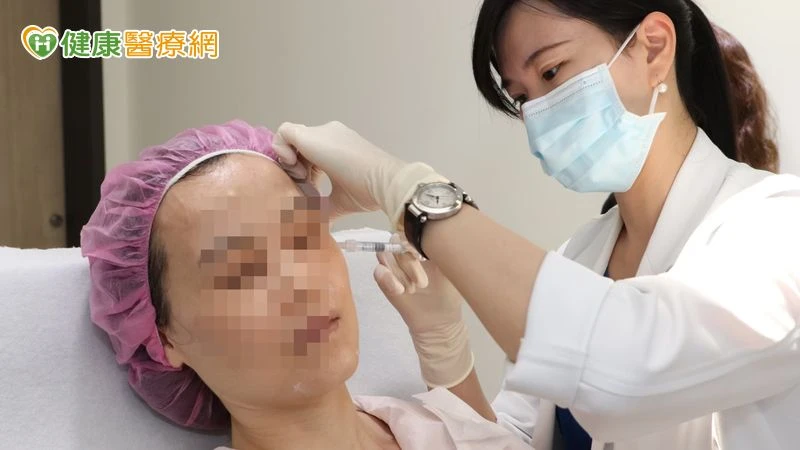 換季乾燥肌求救！皮膚專科醫師提醒：選擇安全產品與專業醫師才安心