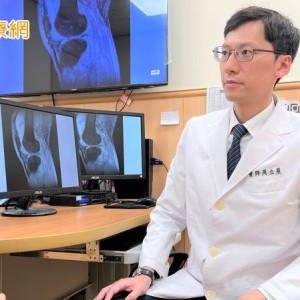 老翁膝關節疼痛腫脹難行　竟是結核菌惹的禍