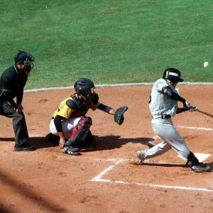 揮棒迎新年　兩岸學生棒球好手齊聚海滄跨年對戰