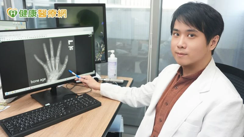 八歲女童來月經？家長警覺才能提早治療　保障孩子順利成長