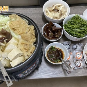 暖冬進補也能健康吃！營養師傳授「聰明吃鍋4秘訣」