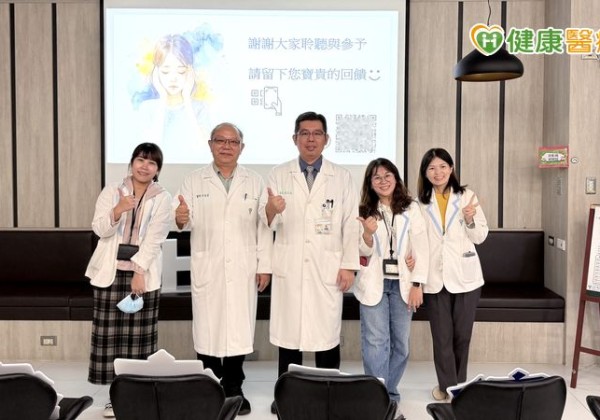 國中女生偏頭痛畏懼上學　就診揪出意想不到地雷