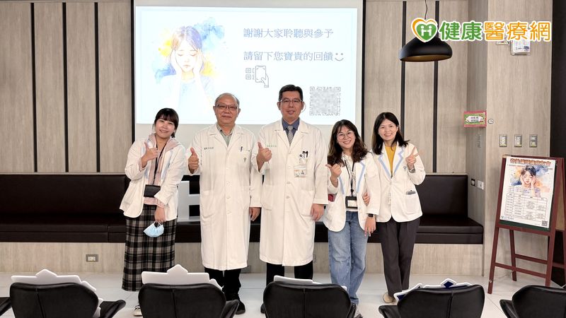 國中女生偏頭痛畏懼上學　就診揪出意想不到地雷