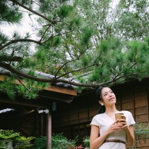 這些地方太好拍！五大香氣景點成為臺北新打卡點 臺北的城市魅力，往往藏在不經意的角落