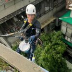 外牆漏水不處理會有什麼後果?拖延的5大風險 外牆漏水不處理會有什麼後果?拖延的5大風險