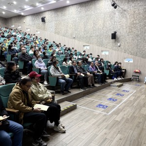 信義國小攜手公私立國中為孩子教育辦理適性升學輔導