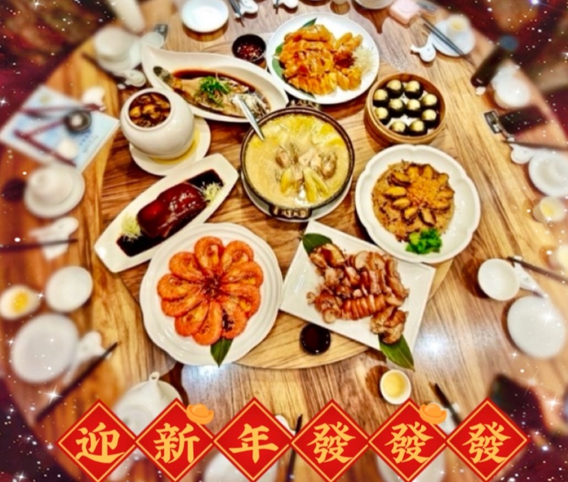 2025「麻油鮑豚飯」奪冠！初芯初蒔馬年年菜8888掀搶訂潮