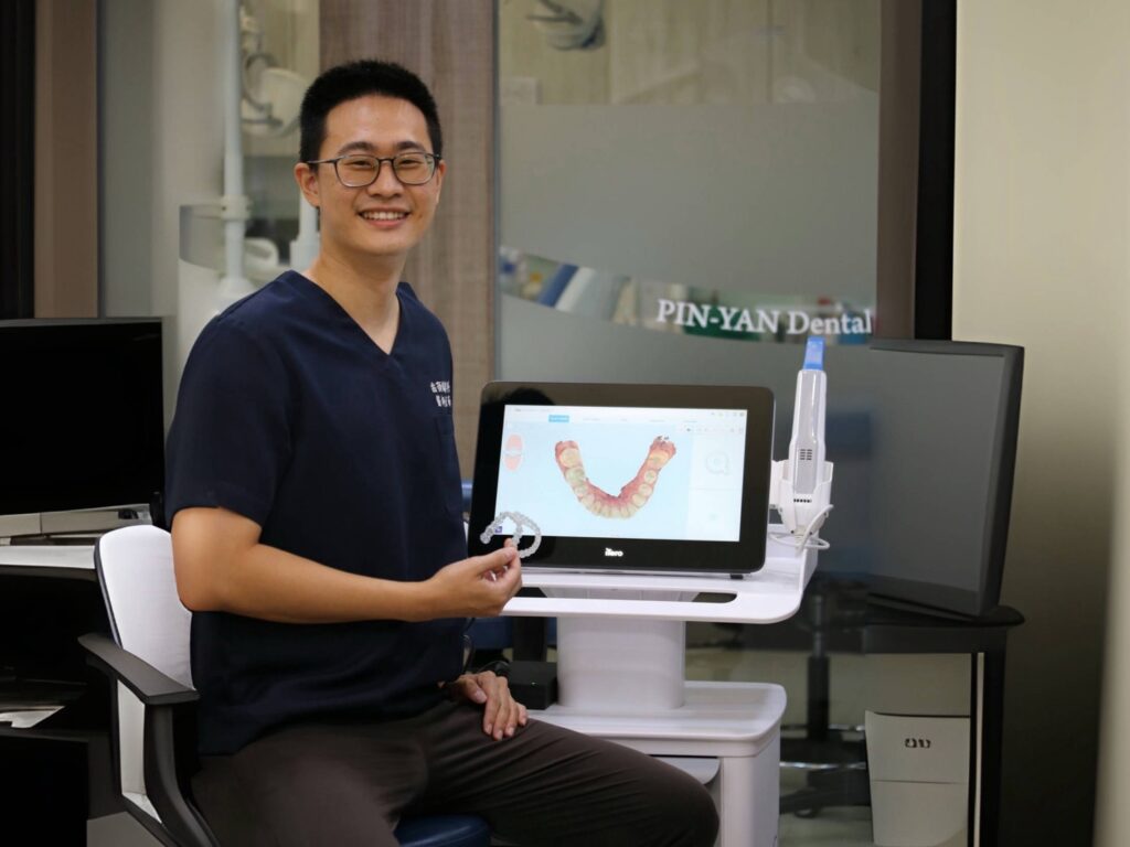 專科醫師提醒：隱適美不是「戴牙套」這麼簡單　治療關鍵與風險一次看懂