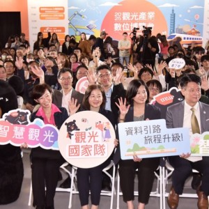 缺工海嘯下的轉型戰略！觀光署攜 35 家科技神隊友，以 AI 與自動化塑造觀光產業韌性