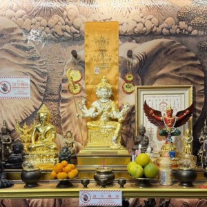 佛牌圈新顯學！佛牌研究者俊儀深耕十年成跨界信任代表