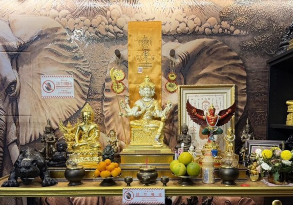 佛牌圈新顯學！佛牌研究者俊儀深耕十年成跨界信任代表