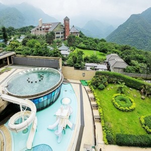 暖冬最強企劃！泡湯、打卡、抽住宿券！「金山萬里溫泉好評行動」火熱開跑！