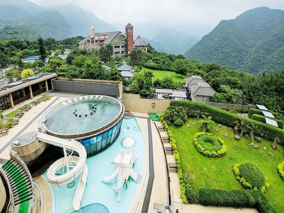 暖冬最強企劃！泡湯、打卡、抽住宿券！「金山萬里溫泉好評行動」火熱開跑！