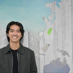 【僑生職人誌】打造留臺應許之地 馬來西亞楊冠義以行動寫下助人使命