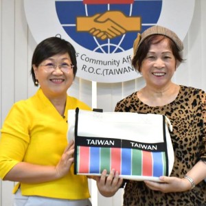 大溫哥華臺灣同鄉會深耕僑界60年　徐佳青讚培育僑青有成！