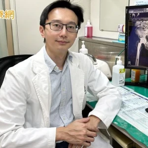 老翁一跌摔成相差逾4公分的長短腳　痛了一年才找出「這原因」惹禍