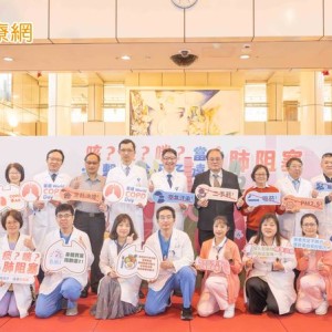 感冒好不了？咳嗽逾兩個月小心「肺阻塞」上門