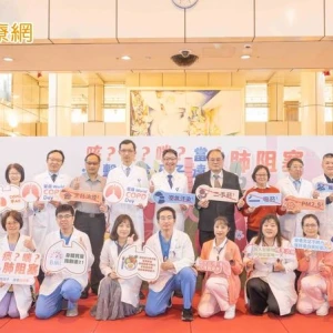 感冒好不了？咳嗽逾兩個月小心「肺阻塞」上門