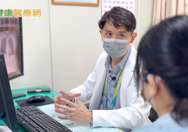 23歲女車禍看似胸部挫傷竟是致命血胸！緊急治療救回一命