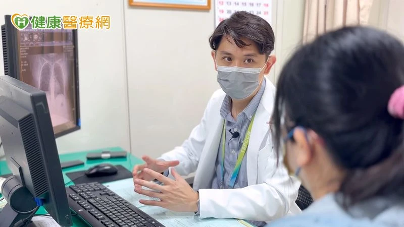 23歲女車禍看似胸部挫傷竟是致命血胸！緊急治療救回一命