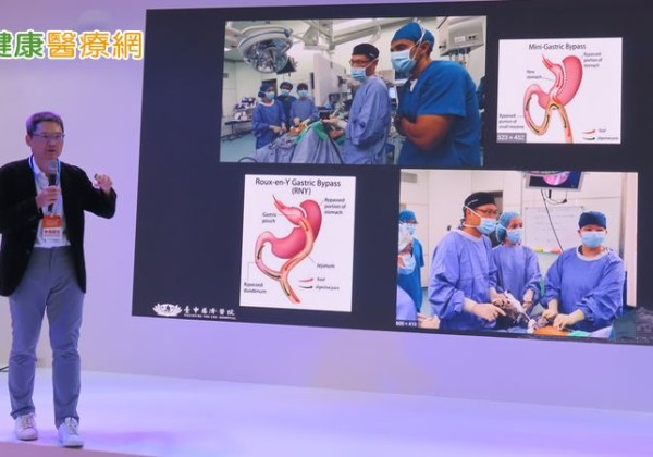 男胖到135公斤陷換心危機　「這樣做」成功助病態肥胖者逆轉心衰危機