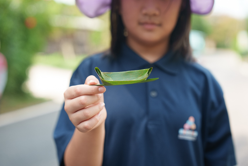 百年水圳潺潺流淌：新竹南埔社區以豐沛生態，打造台灣永續農村典範