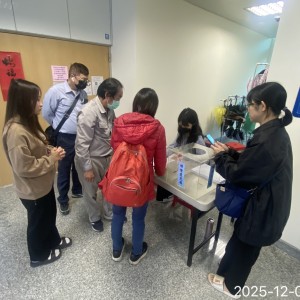 淡北道路包商挖破自來水管　市府依約開罰 折減水費、設立統一窗口