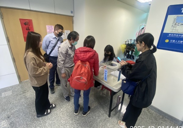 淡北道路包商挖破自來水管　市府依約開罰 折減水費、設立統一窗口