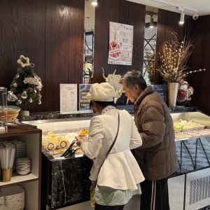 珍惜食物不浪費 耶誕佳節到惜食餐廳吃美食愛環境