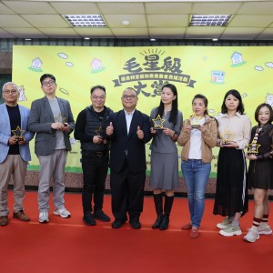 「毛星級大賞」出爐!農業部頒獎表揚十大傑出毛孩寄養業者