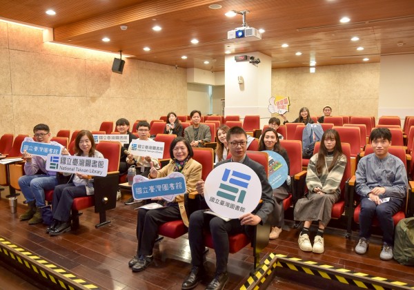 「114年國內訪問學人專題發表」推動台灣學術發展　