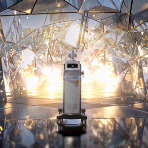 巨興醫學科技回饋社會贈二氧化碳雷射儀予三總皮膚科盼提升臨床效能、守護安心醫療！