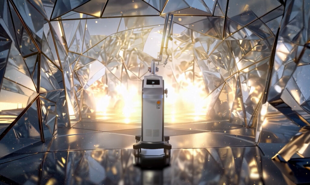 巨興醫學科技回饋社會贈二氧化碳雷射儀予三總皮膚科盼提升臨床效能、守護安心醫療! 巨興醫學科技回饋社會贈二氧化碳雷射儀予三總皮膚科盼提升臨床效能、守護安心醫療!