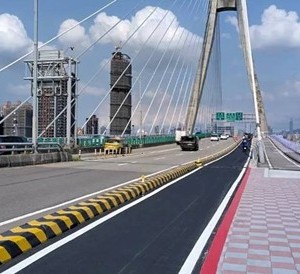 橋梁交通安全大升級！ 新北改善工程奏效　事故下降最高逾九成