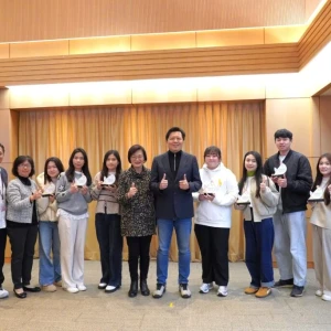 新北表揚40位高風險家庭守護者