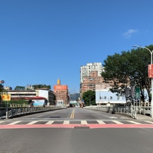 汐止社后橋陸閘軌道更新12月15日至22日夜間施工採單向管制